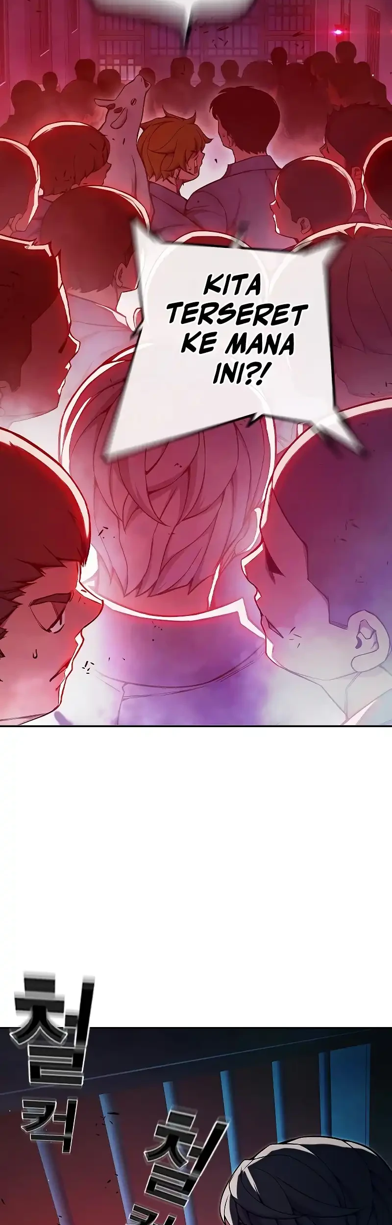 Juvenile Prison Chapter 71 - halaman 86