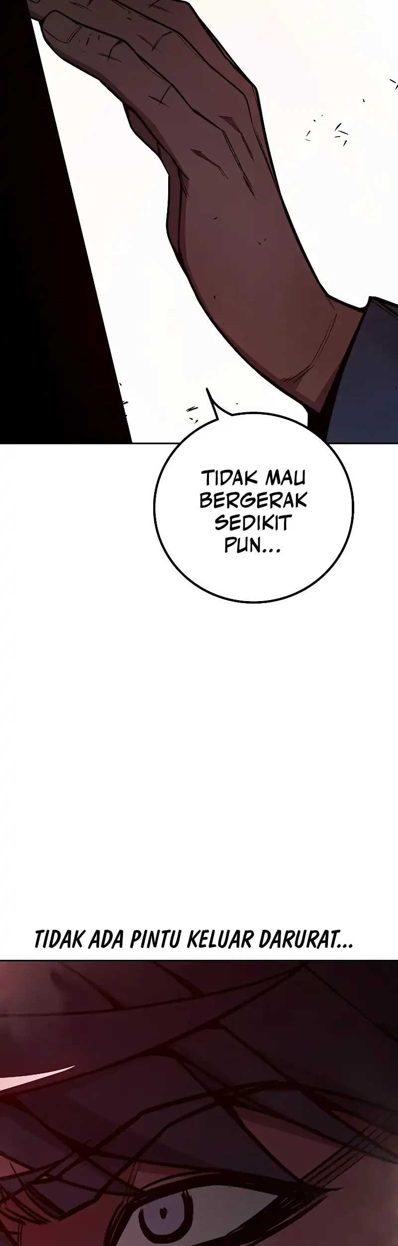 Juvenile Prison Chapter 71 - halaman 98