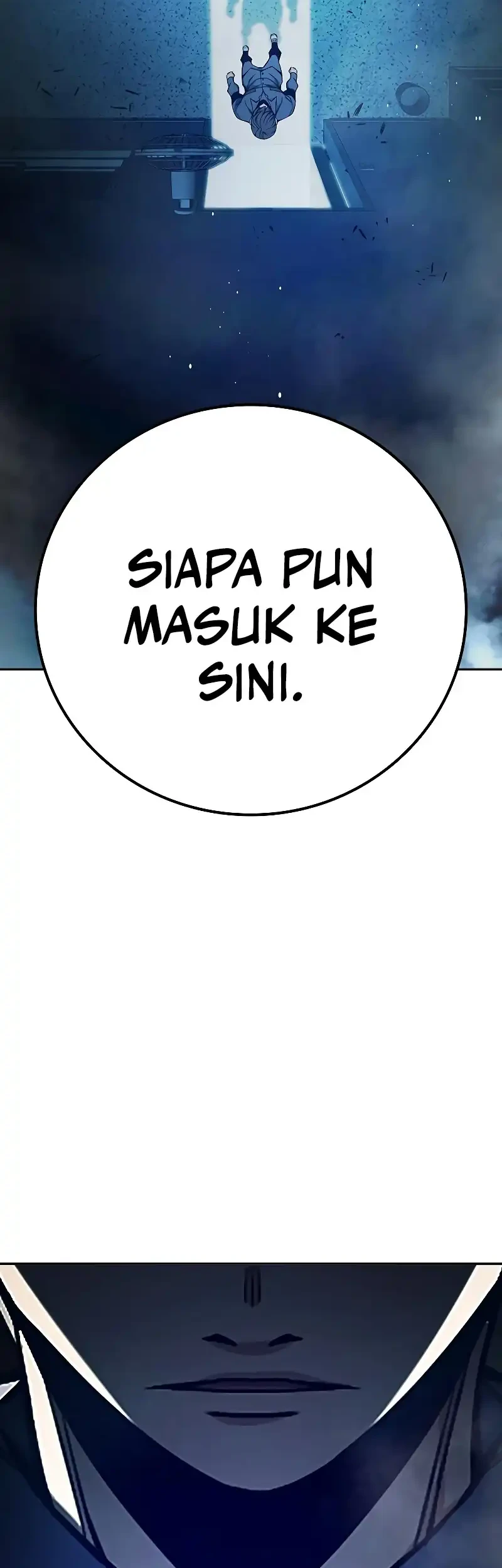 Juvenile Prison Chapter 72 - halaman 100