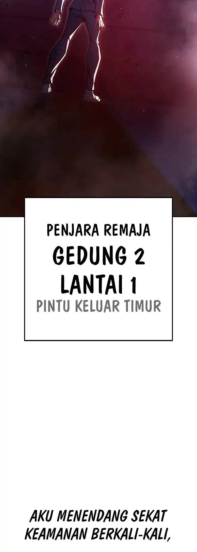 Juvenile Prison Chapter 72 - halaman 18