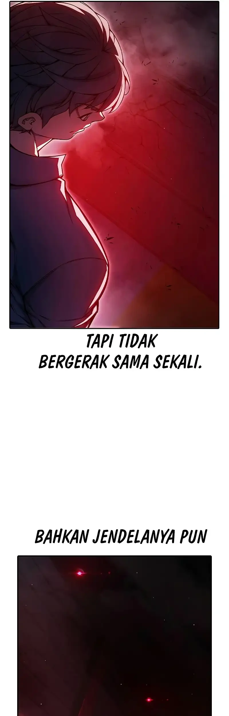 Juvenile Prison Chapter 72 - halaman 19
