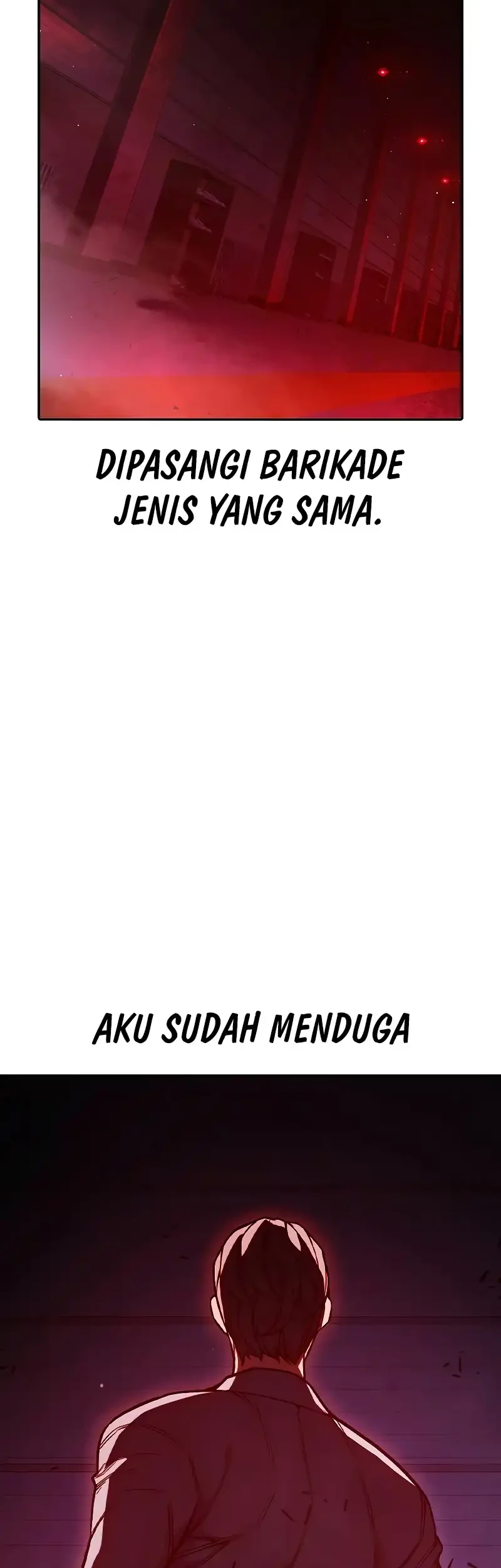 Juvenile Prison Chapter 72 - halaman 20