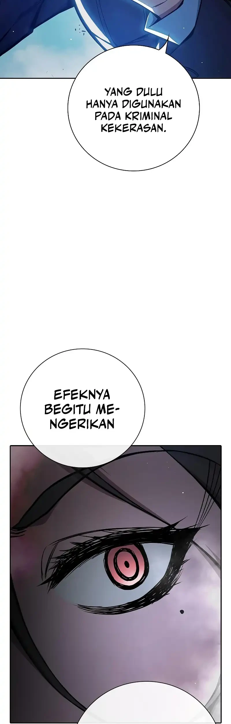 Juvenile Prison Chapter 72 - halaman 39