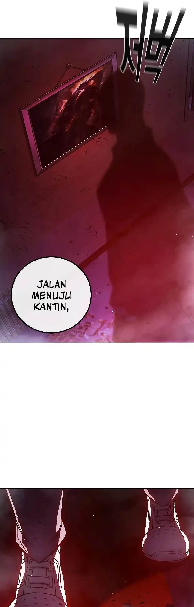 Juvenile Prison Chapter 72 - halaman 49