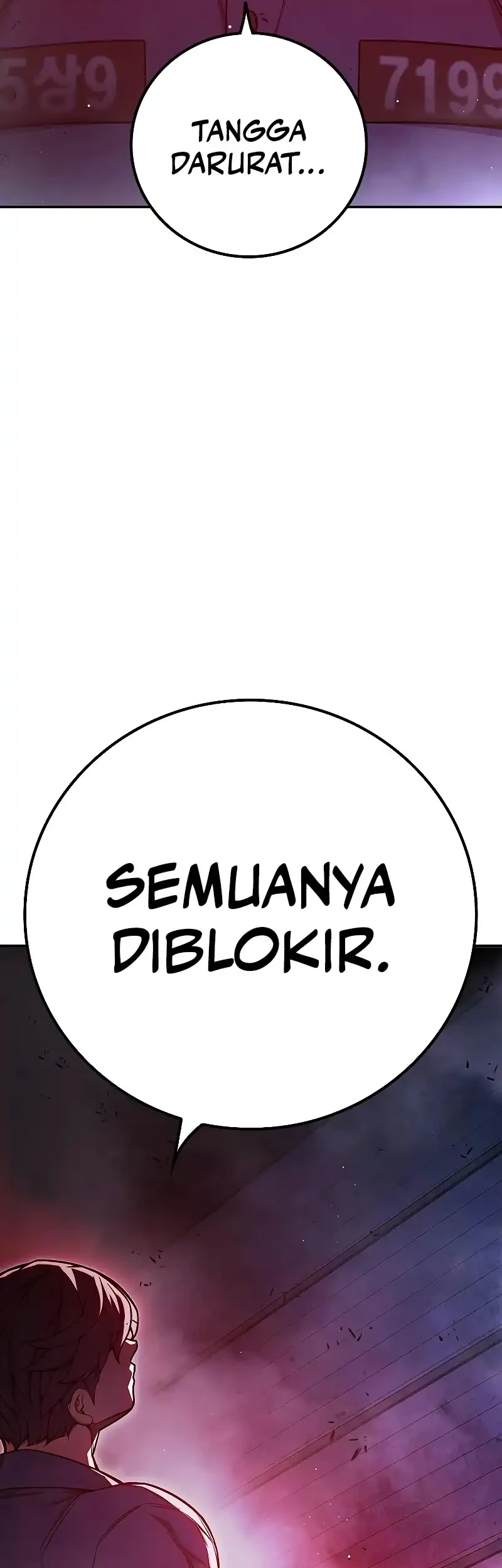 Juvenile Prison Chapter 72 - halaman 51