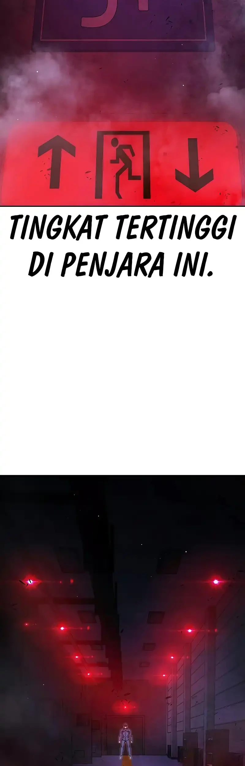 Juvenile Prison Chapter 72 - halaman 65
