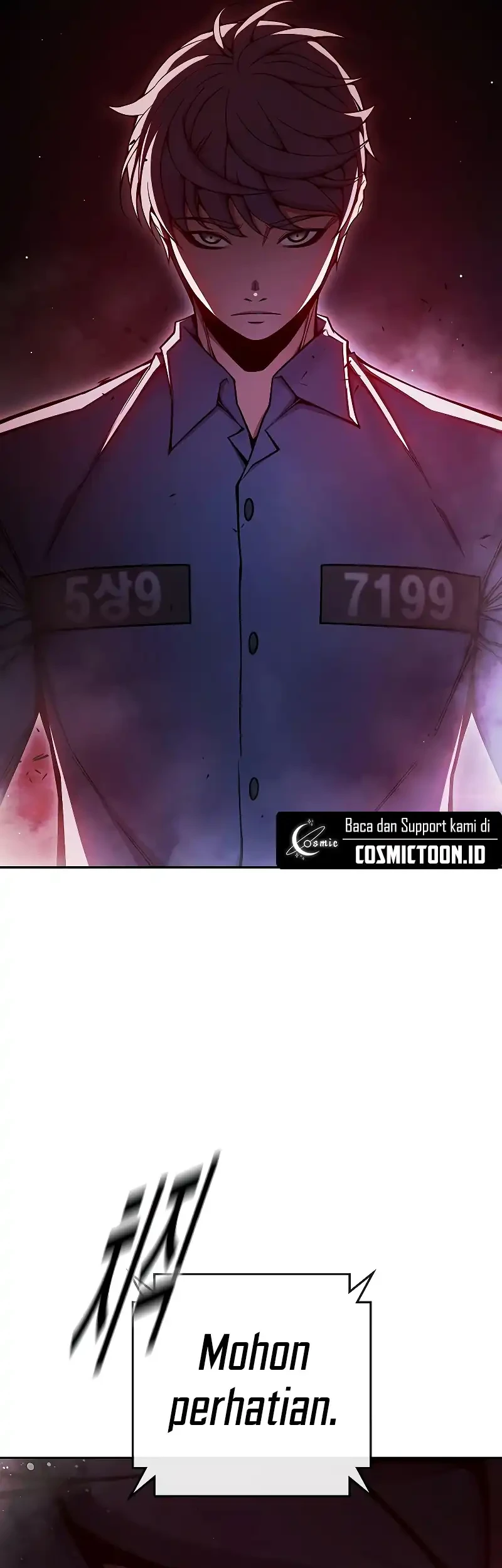 Juvenile Prison Chapter 72 - halaman 67
