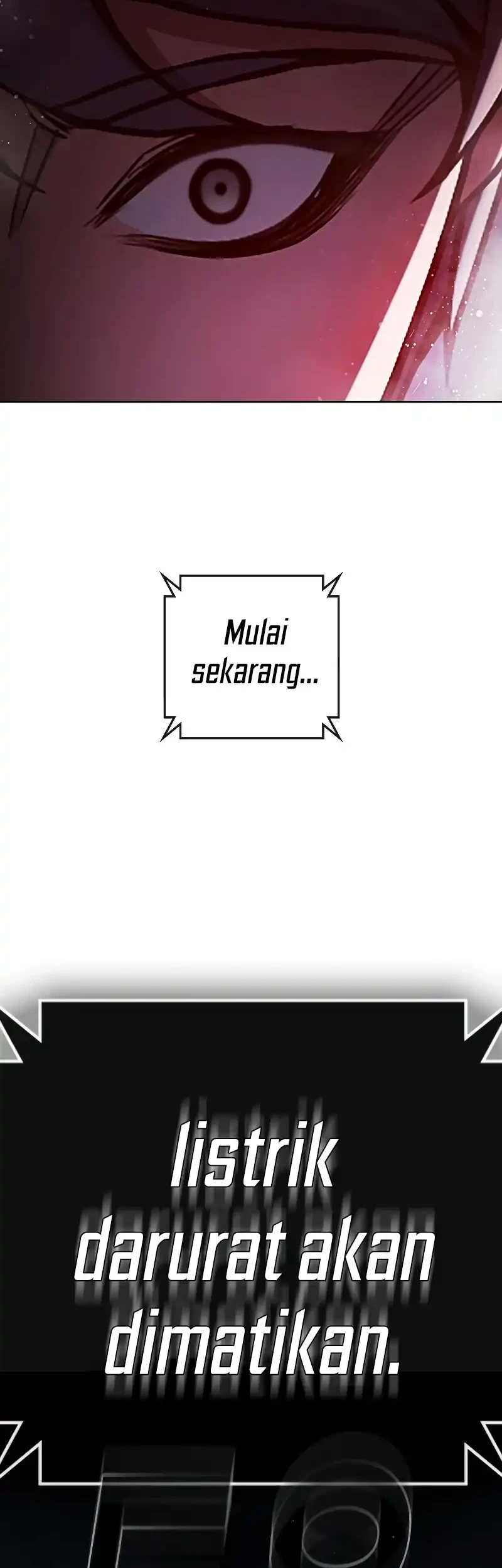 Juvenile Prison Chapter 72 - halaman 68