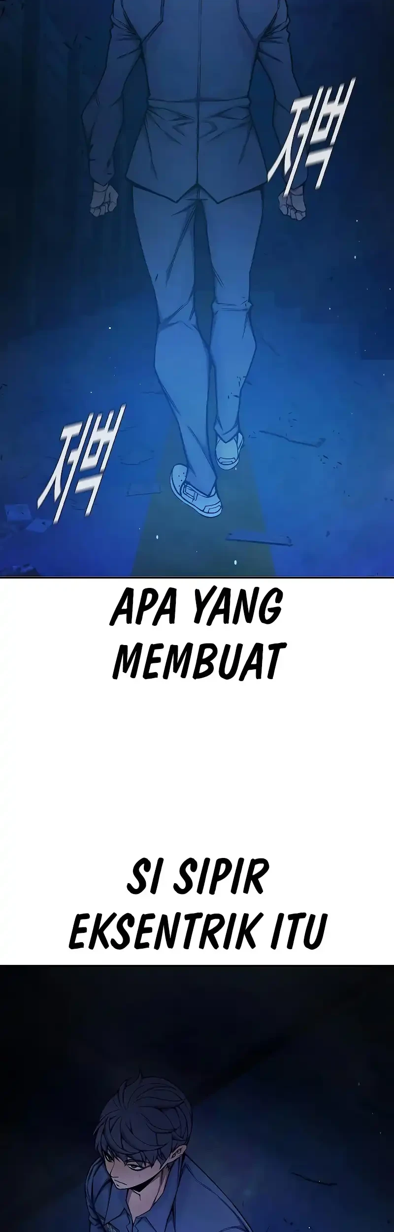 Juvenile Prison Chapter 72 - halaman 80