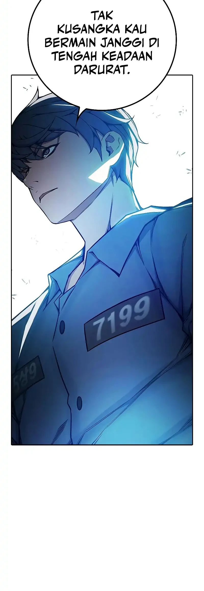 Juvenile Prison Chapter 72 - halaman 96