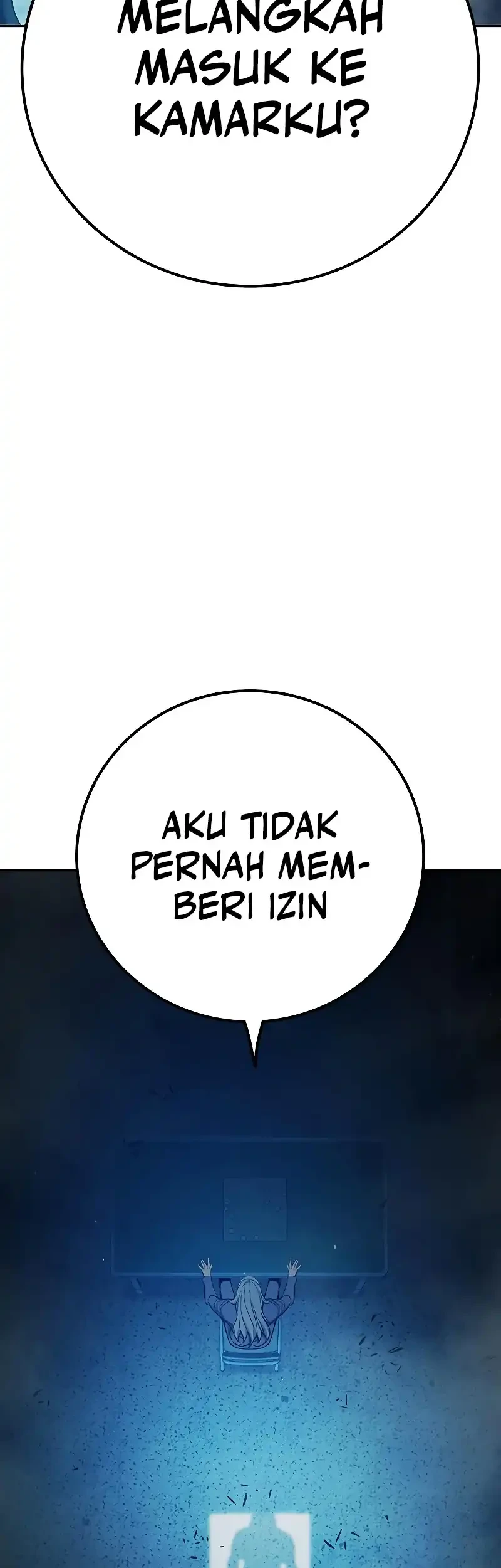 Juvenile Prison Chapter 72 - halaman 99