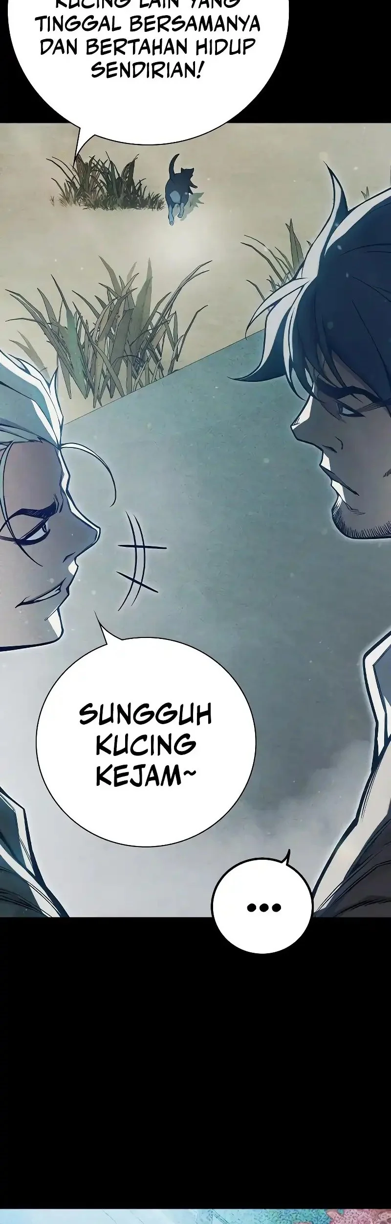 Juvenile Prison Chapter 73 - halaman 20
