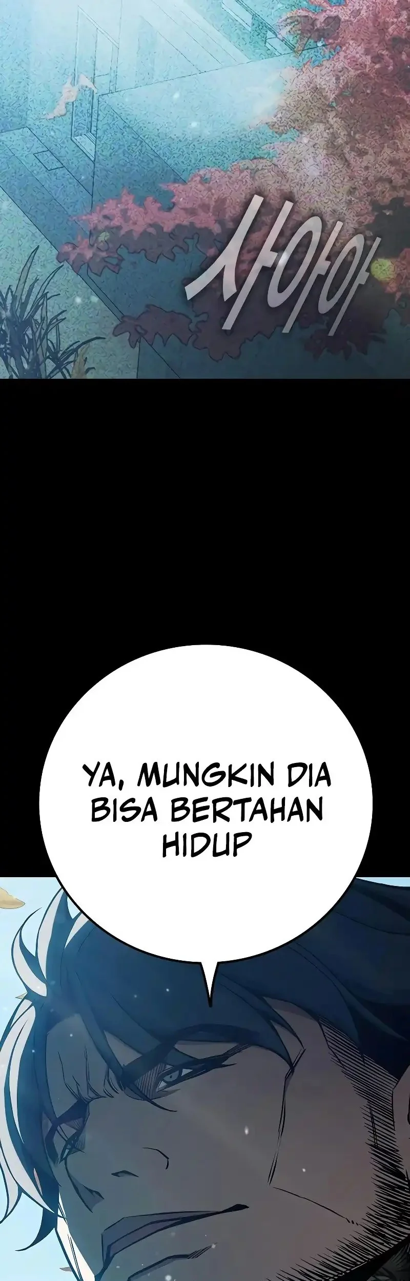 Juvenile Prison Chapter 73 - halaman 21