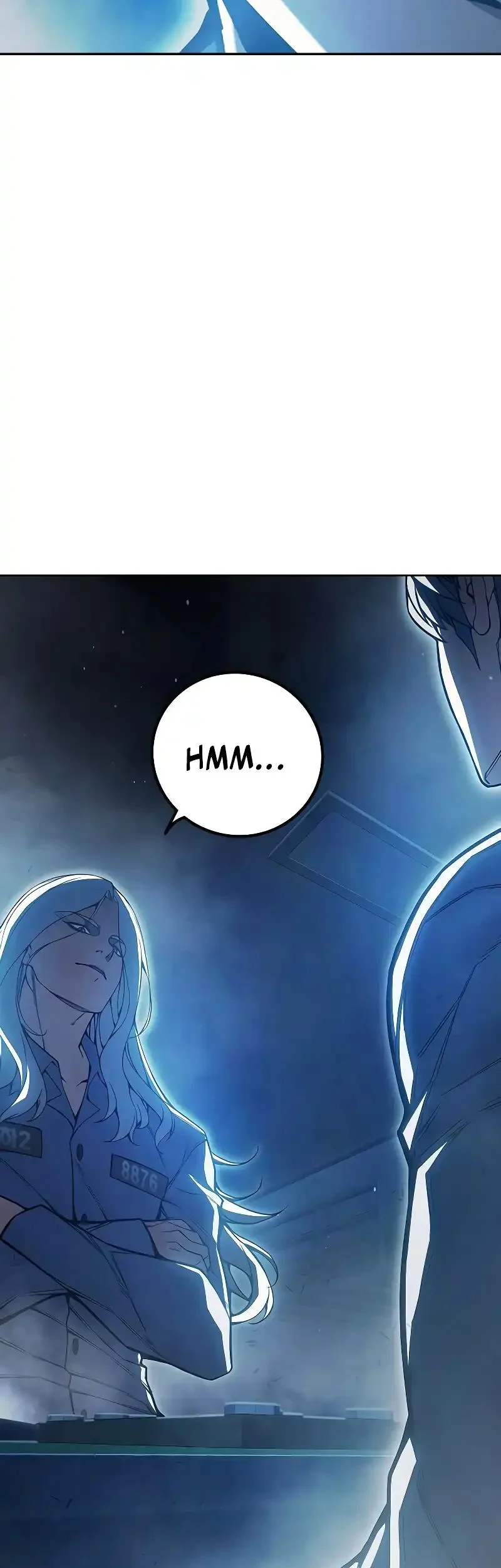 Juvenile Prison Chapter 73 - halaman 35
