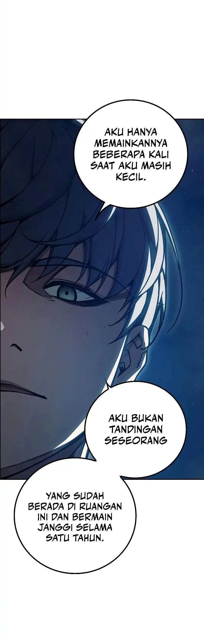 Juvenile Prison Chapter 73 - halaman 39