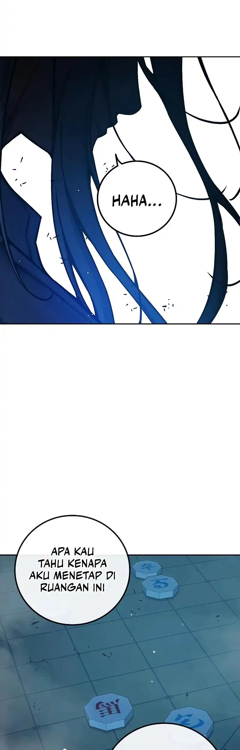 Juvenile Prison Chapter 73 - halaman 40