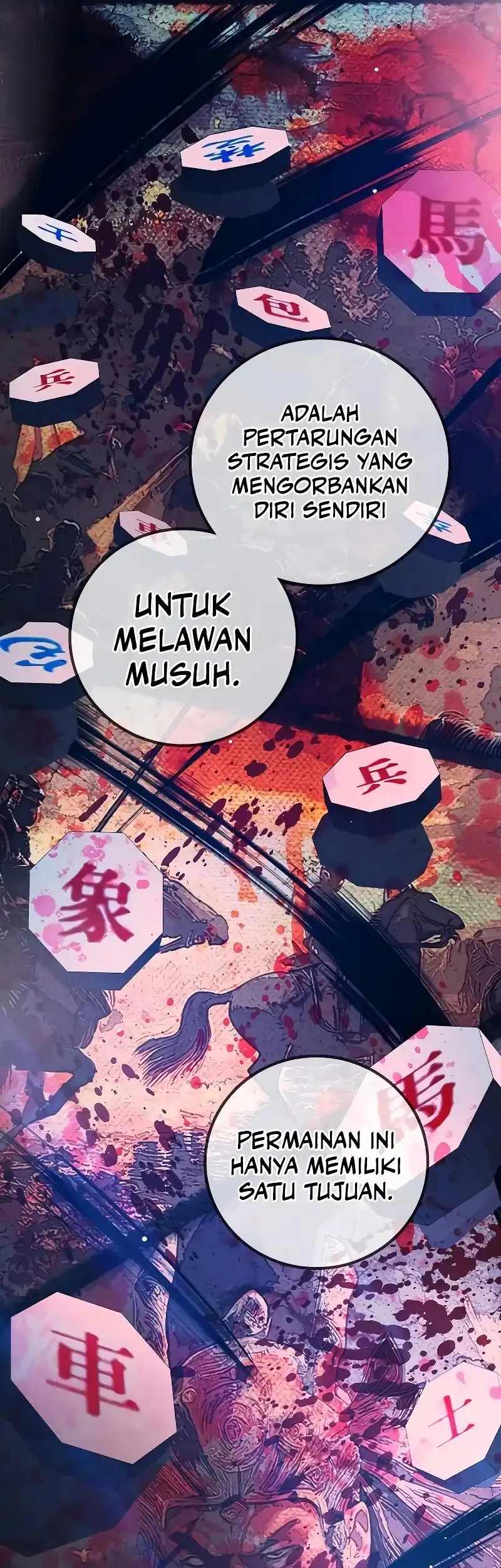 Juvenile Prison Chapter 73 - halaman 42