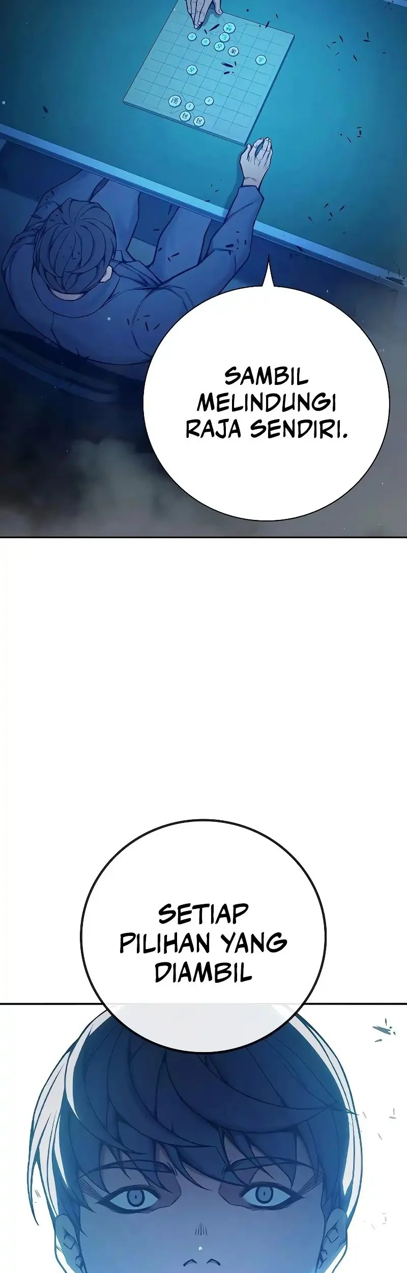 Juvenile Prison Chapter 73 - halaman 44
