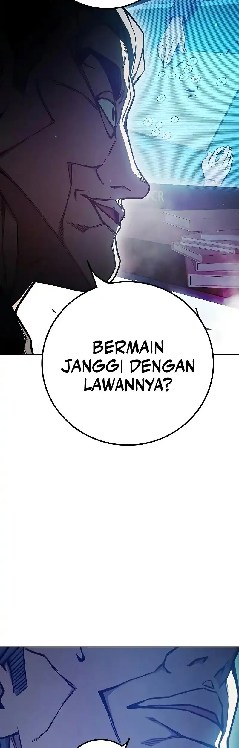 Juvenile Prison Chapter 73 - halaman 51