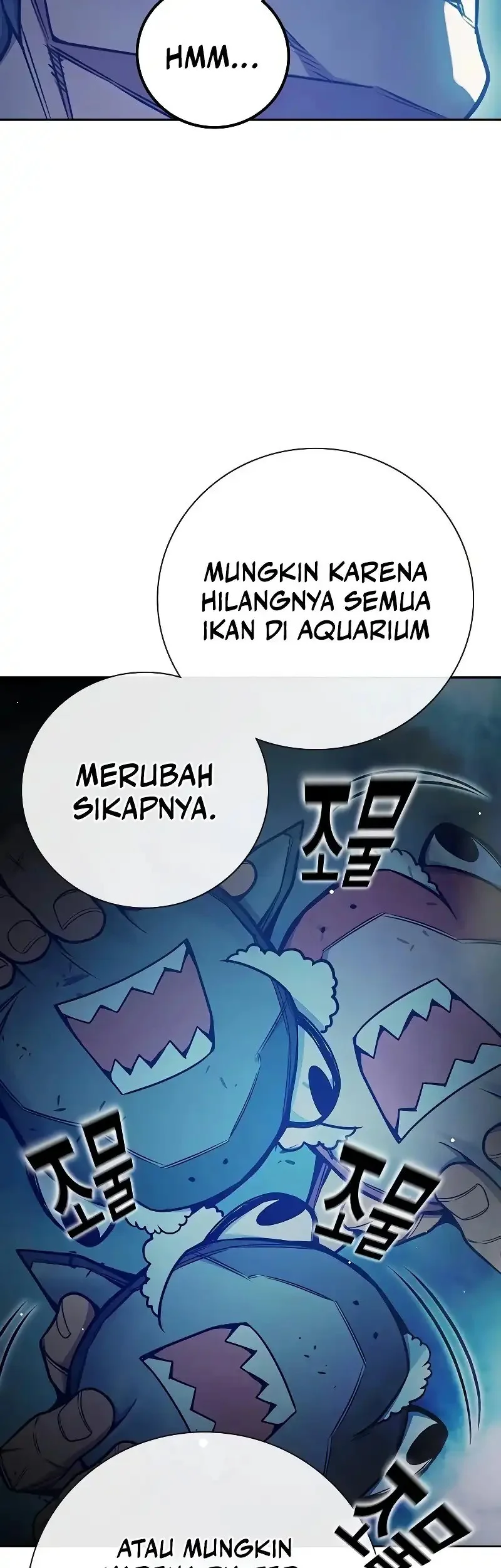 Juvenile Prison Chapter 73 - halaman 52