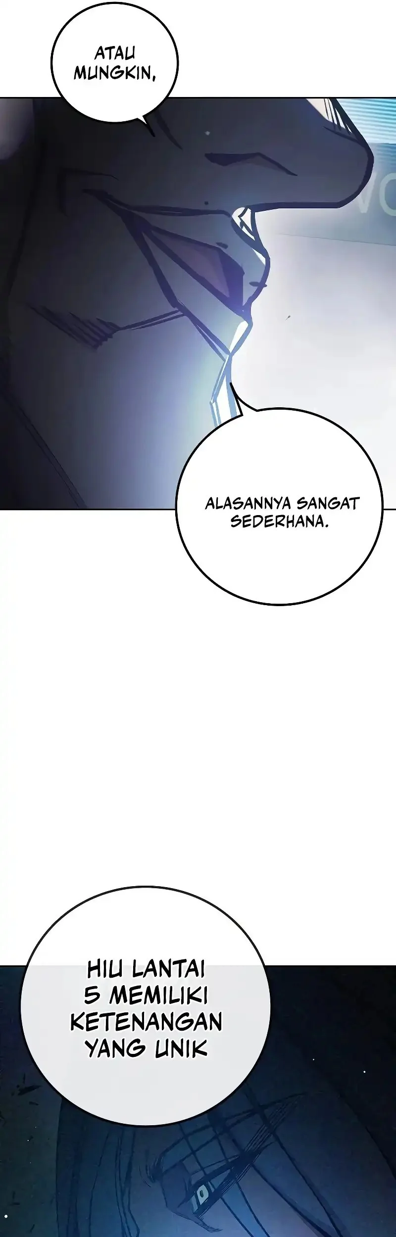 Juvenile Prison Chapter 73 - halaman 54