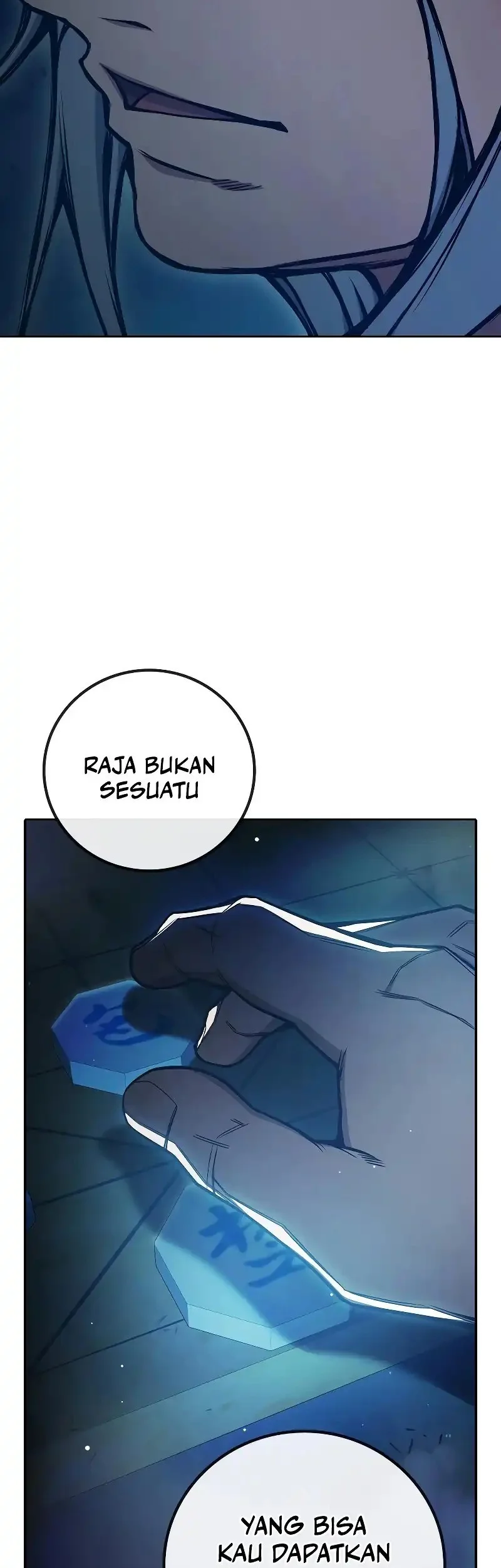 Juvenile Prison Chapter 73 - halaman 64