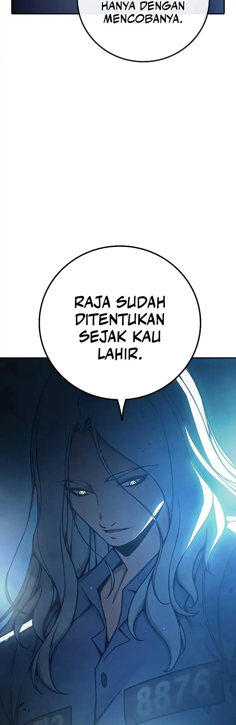 Juvenile Prison Chapter 73 - halaman 65