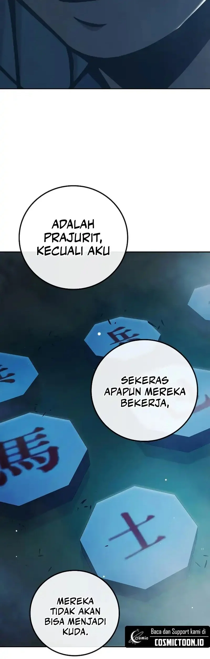 Juvenile Prison Chapter 73 - halaman 67