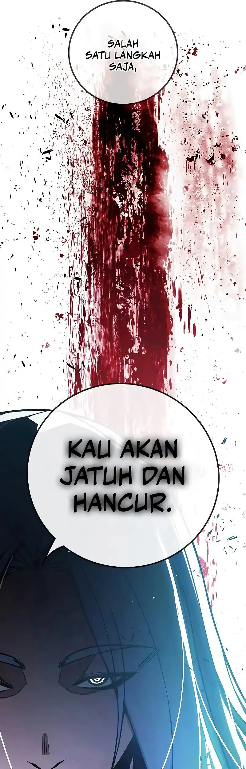 Juvenile Prison Chapter 73 - halaman 72