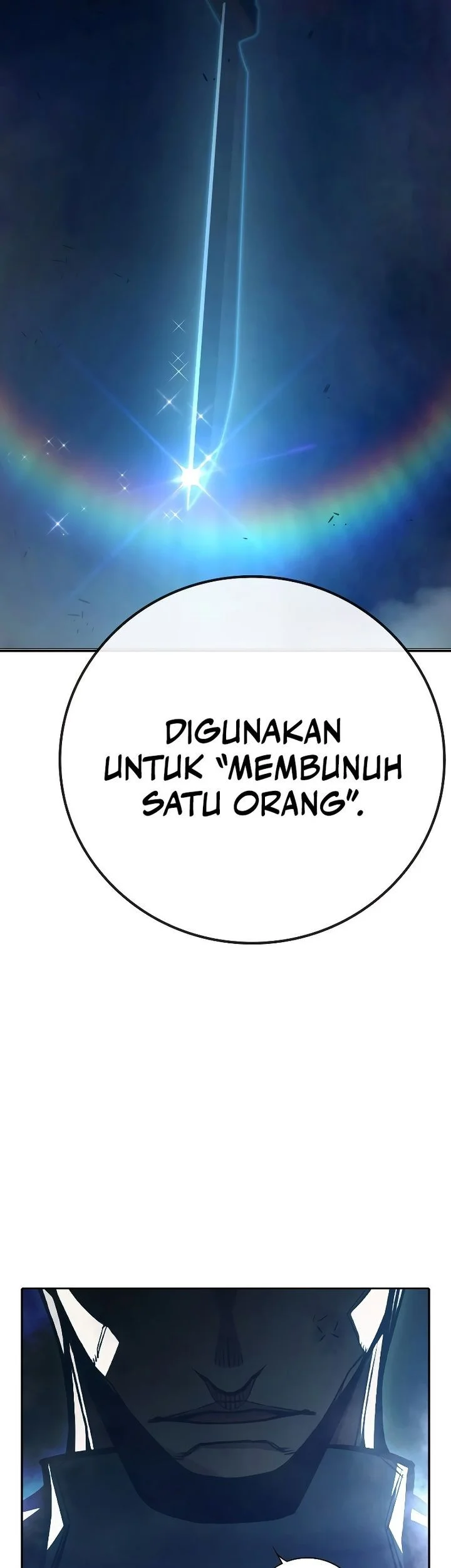 Juvenile Prison Chapter 74 - halaman 101
