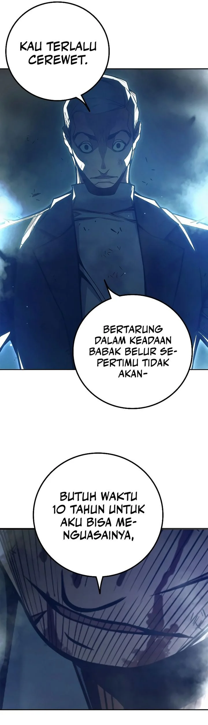 Juvenile Prison Chapter 74 - halaman 103