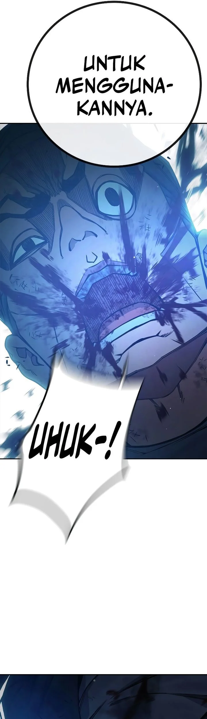 Juvenile Prison Chapter 74 - halaman 107