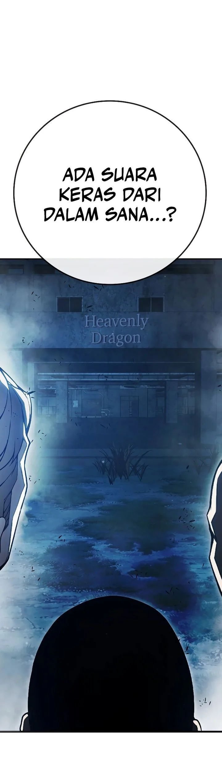 Juvenile Prison Chapter 74 - halaman 117