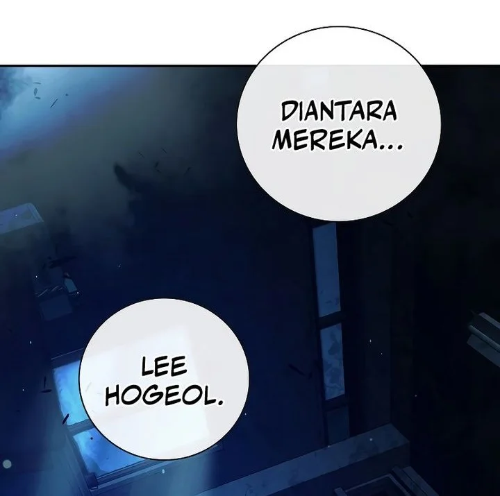 Juvenile Prison Chapter 74 - halaman 18