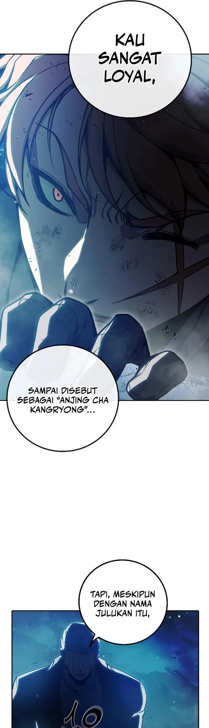 Juvenile Prison Chapter 74 - halaman 40