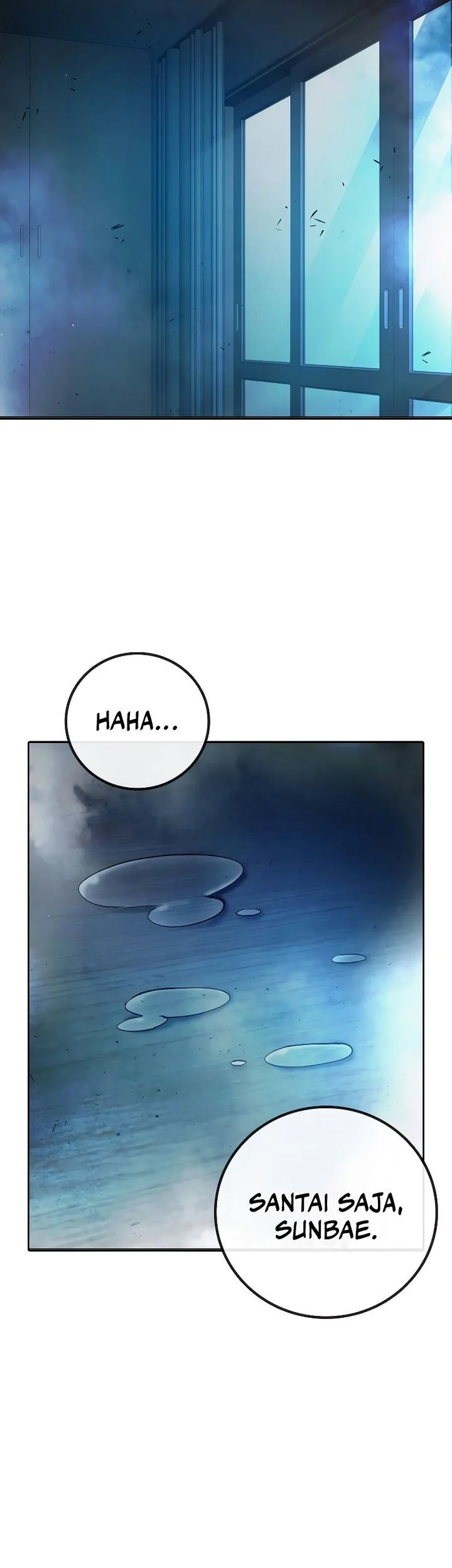 Juvenile Prison Chapter 74 - halaman 56