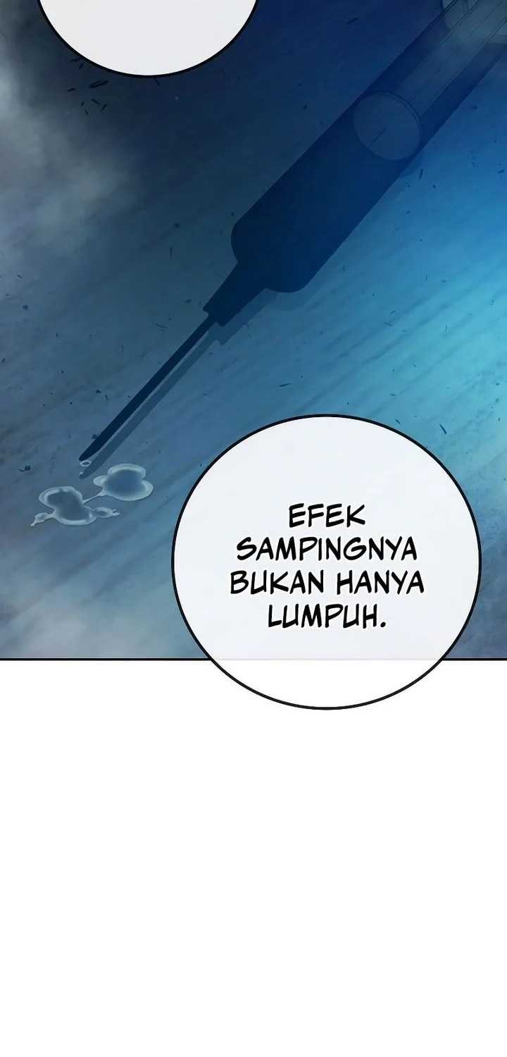 Juvenile Prison Chapter 74 - halaman 76