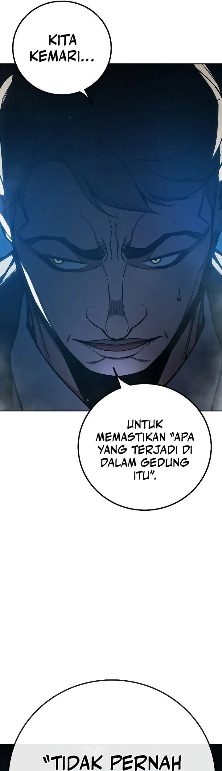 Juvenile Prison Chapter 74 - halaman 9