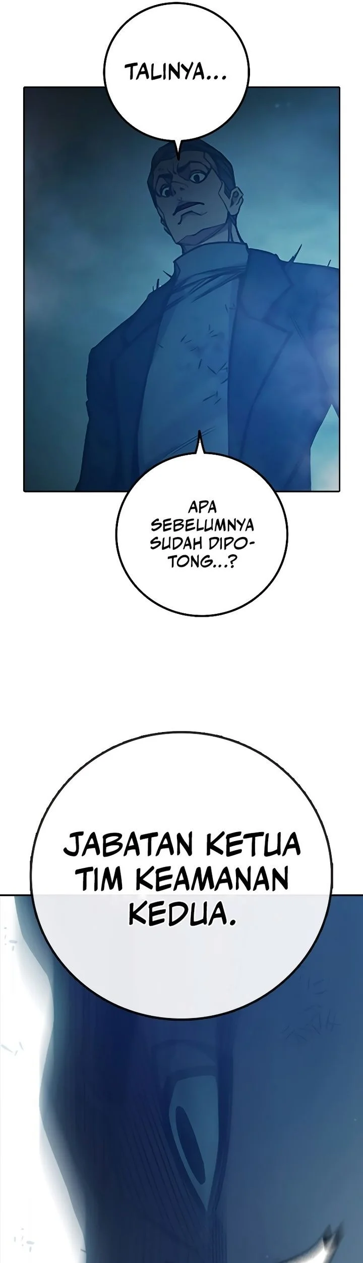 Juvenile Prison Chapter 74 - halaman 92