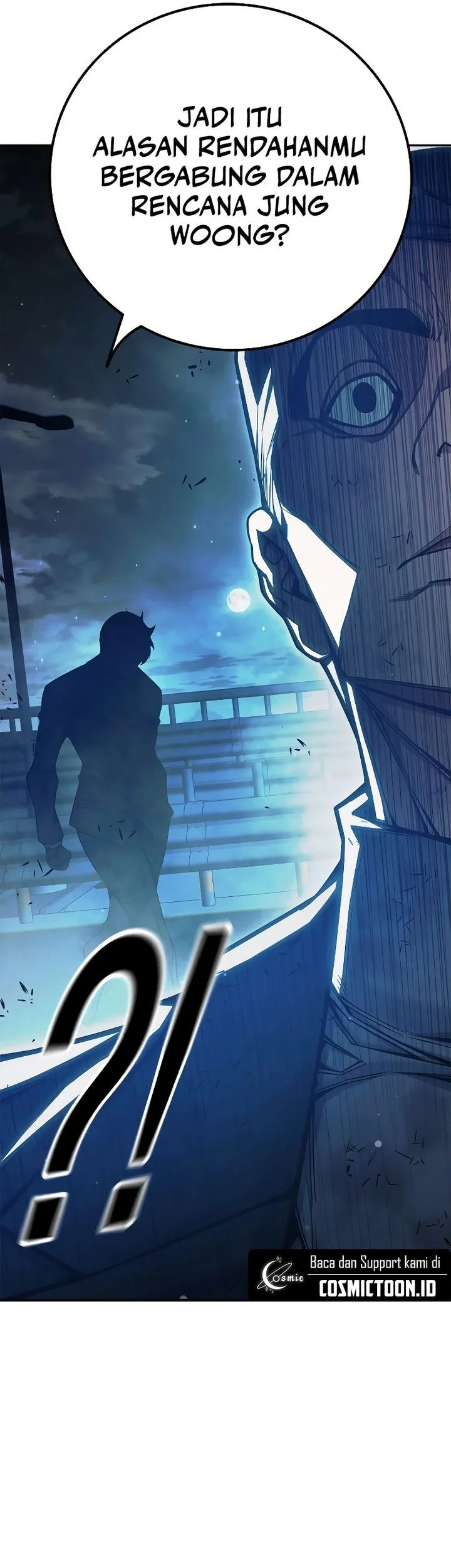 Juvenile Prison Chapter 74 - halaman 94