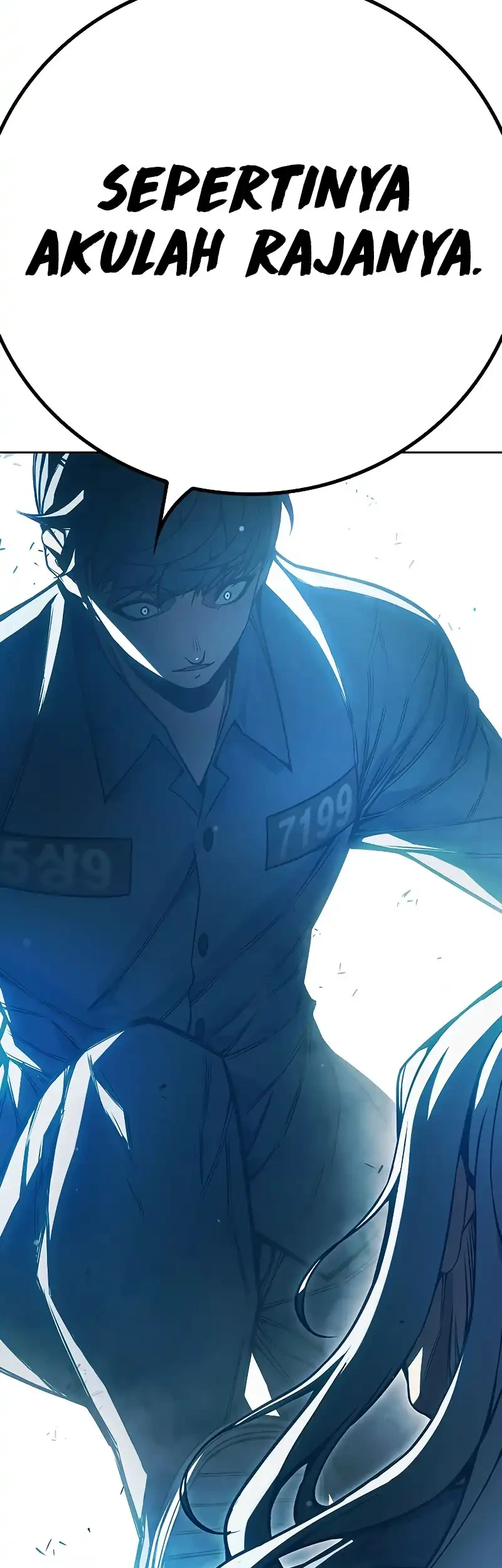 Juvenile Prison Chapter 75 - halaman 107