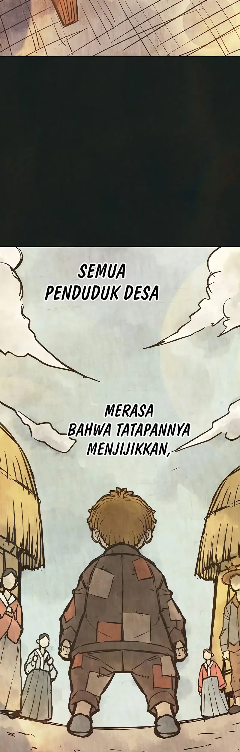Juvenile Prison Chapter 75 - halaman 20