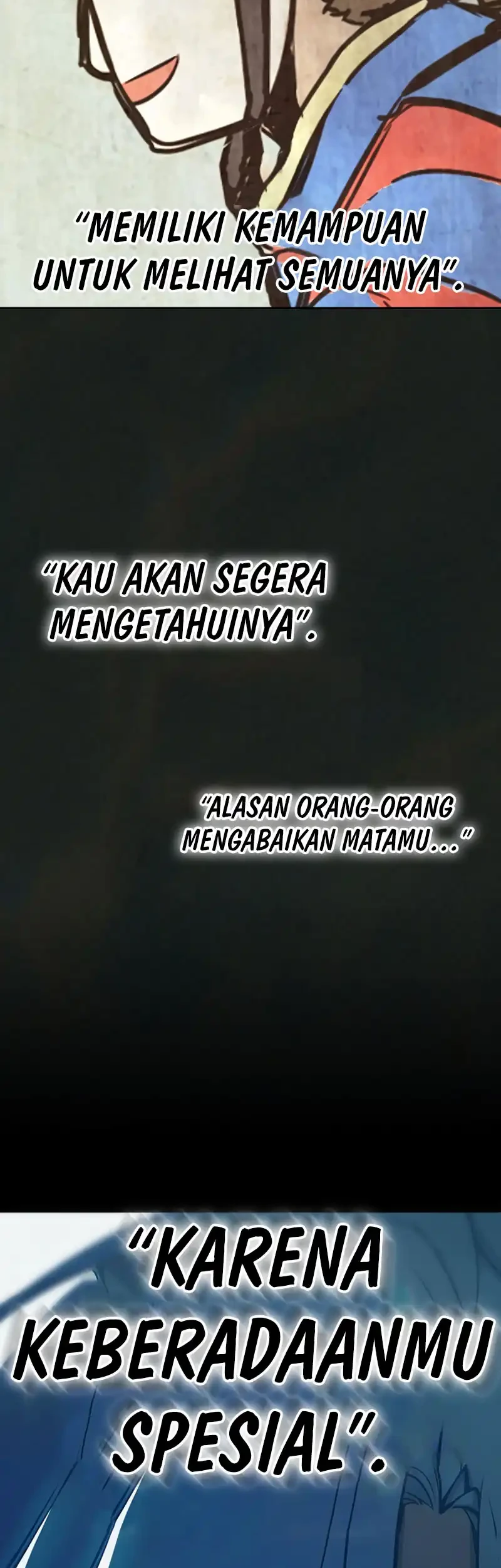 Juvenile Prison Chapter 75 - halaman 23
