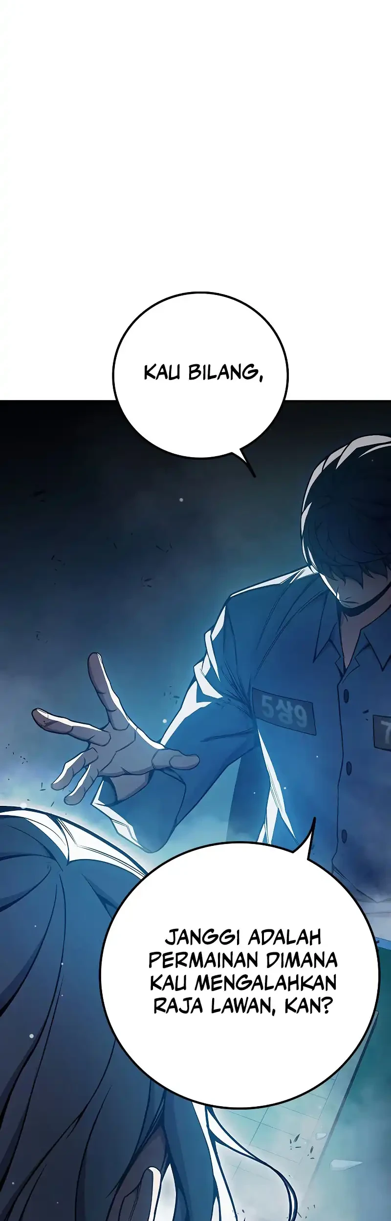 Juvenile Prison Chapter 75 - halaman 26