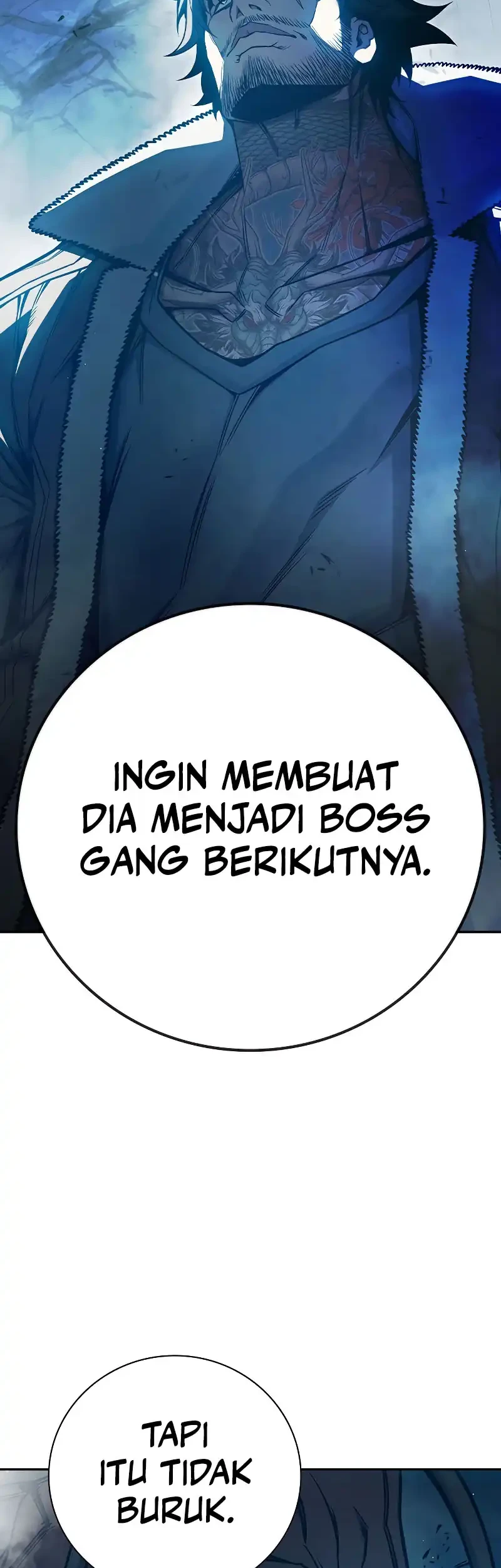 Juvenile Prison Chapter 75 - halaman 58