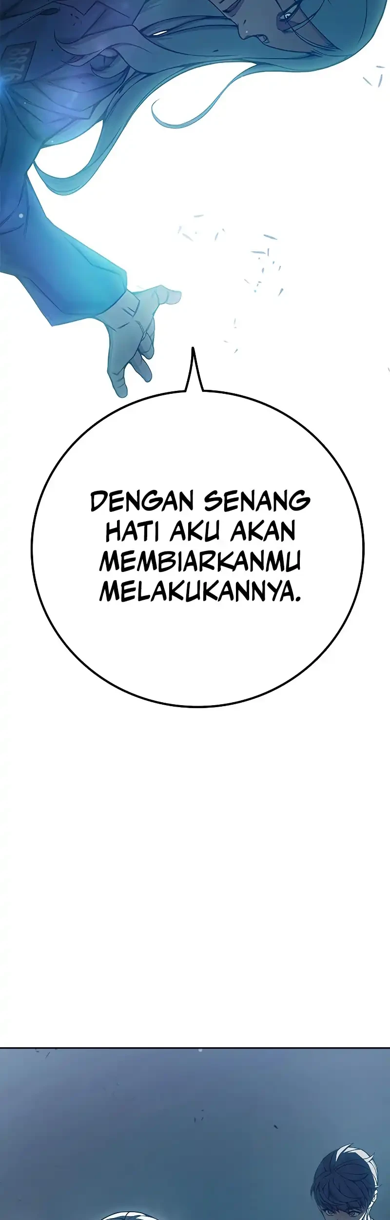 Juvenile Prison Chapter 75 - halaman 71