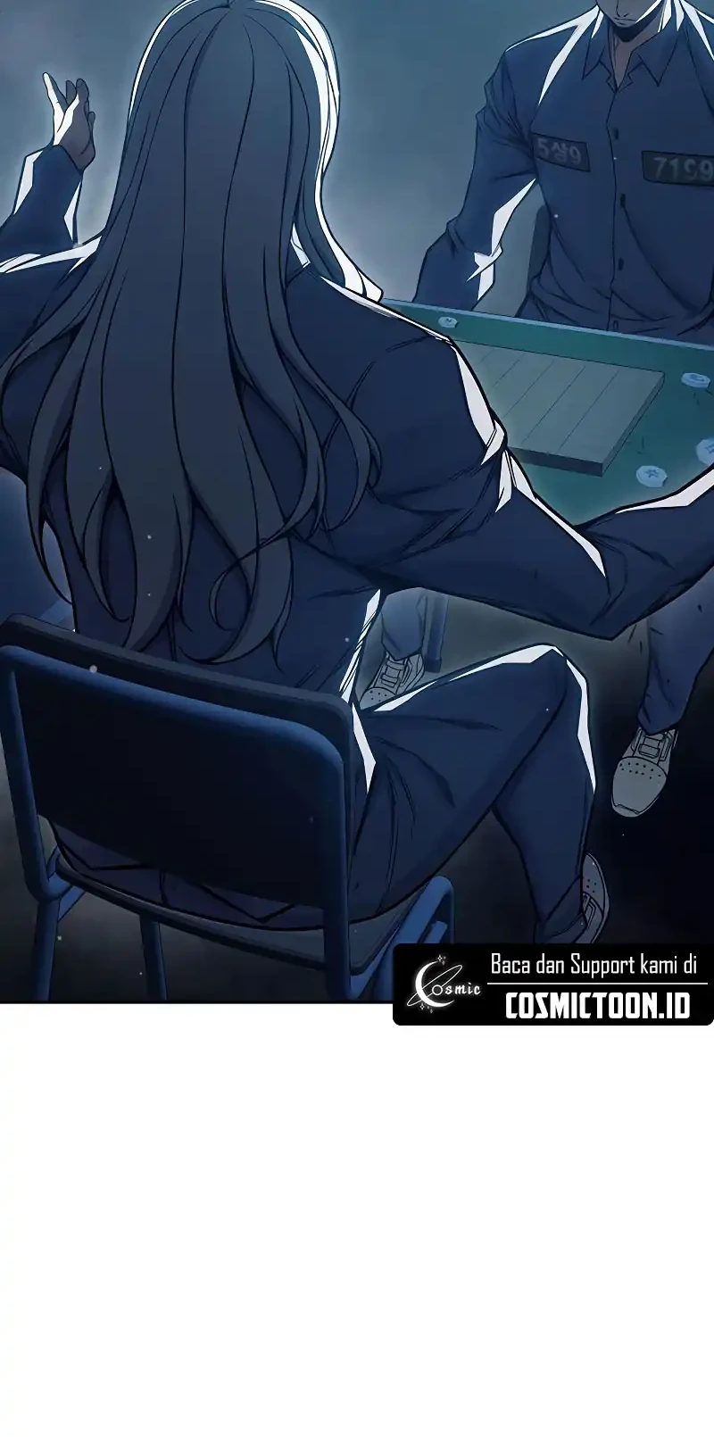 Juvenile Prison Chapter 75 - halaman 72
