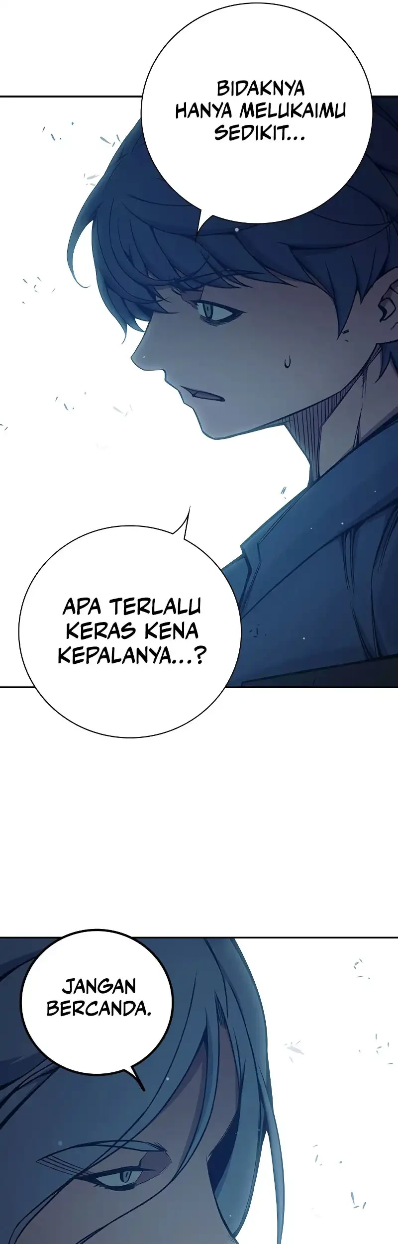 Juvenile Prison Chapter 75 - halaman 73