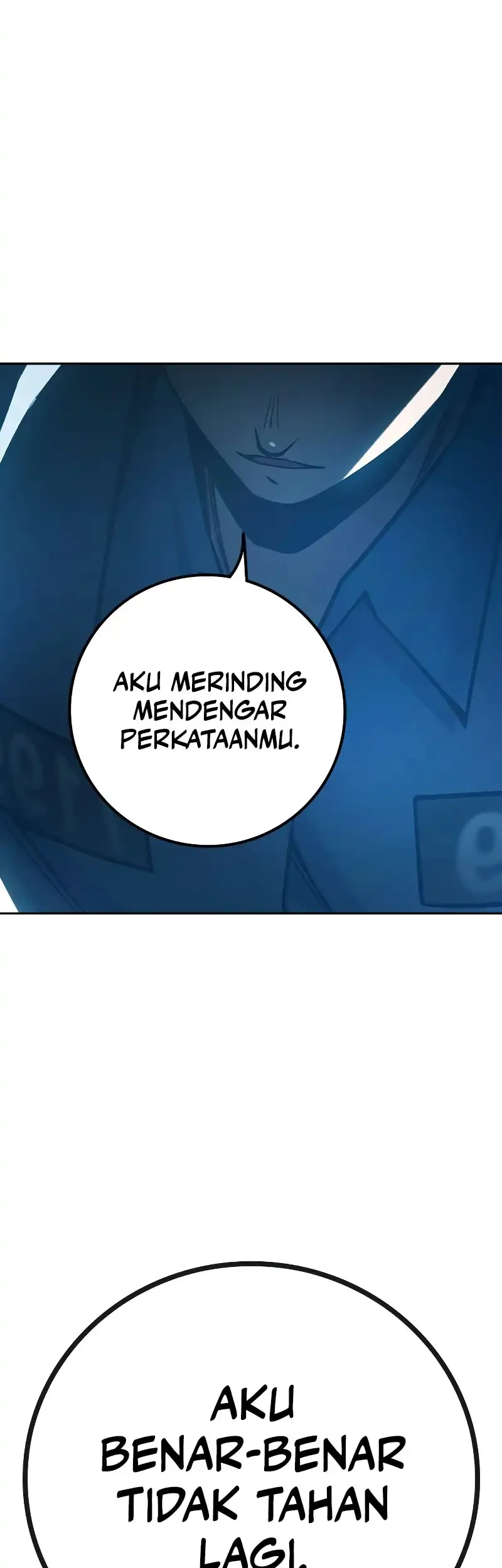 Juvenile Prison Chapter 75 - halaman 83