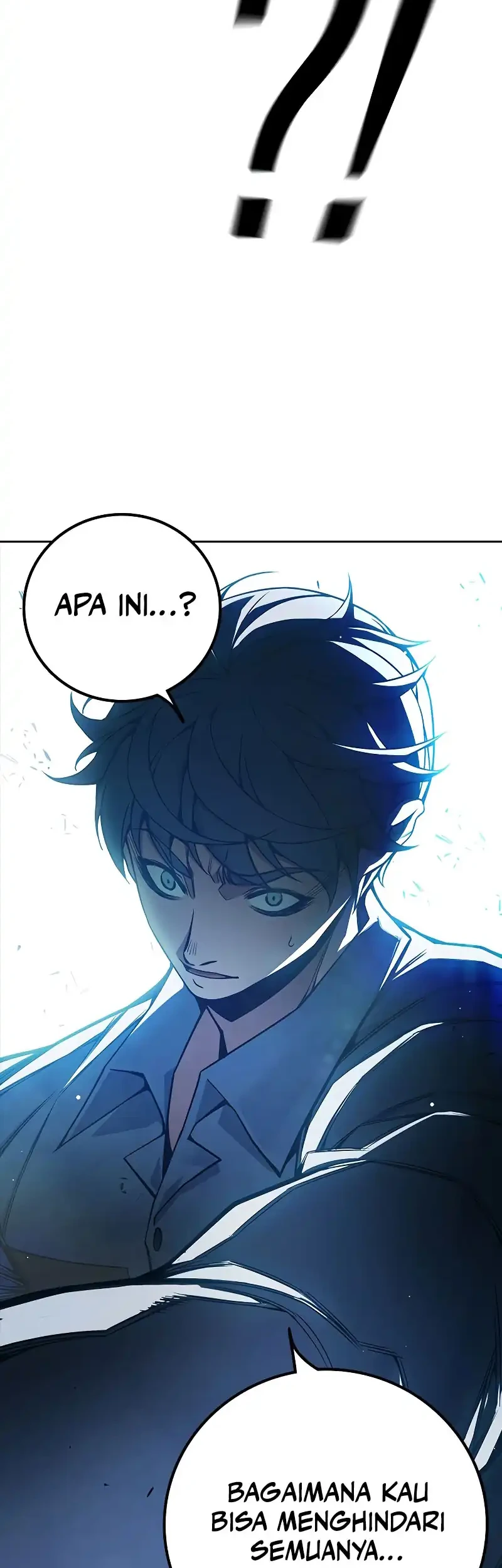 Juvenile Prison Chapter 75 - halaman 88
